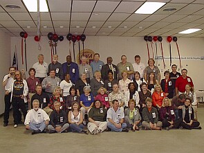 Rockdale High Class Of 1970 Reunion